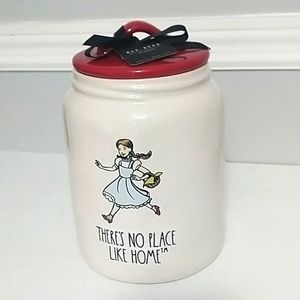 Rae Dunn "There's No Place Like Home™ From the Wizard of Oz Collection